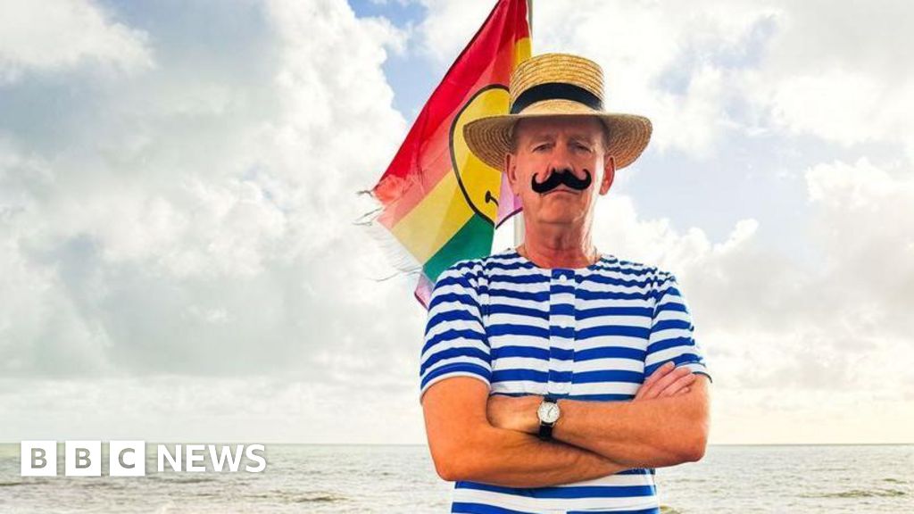 Fatboy Slim and Friends in Dorset Camp Bestival takeover