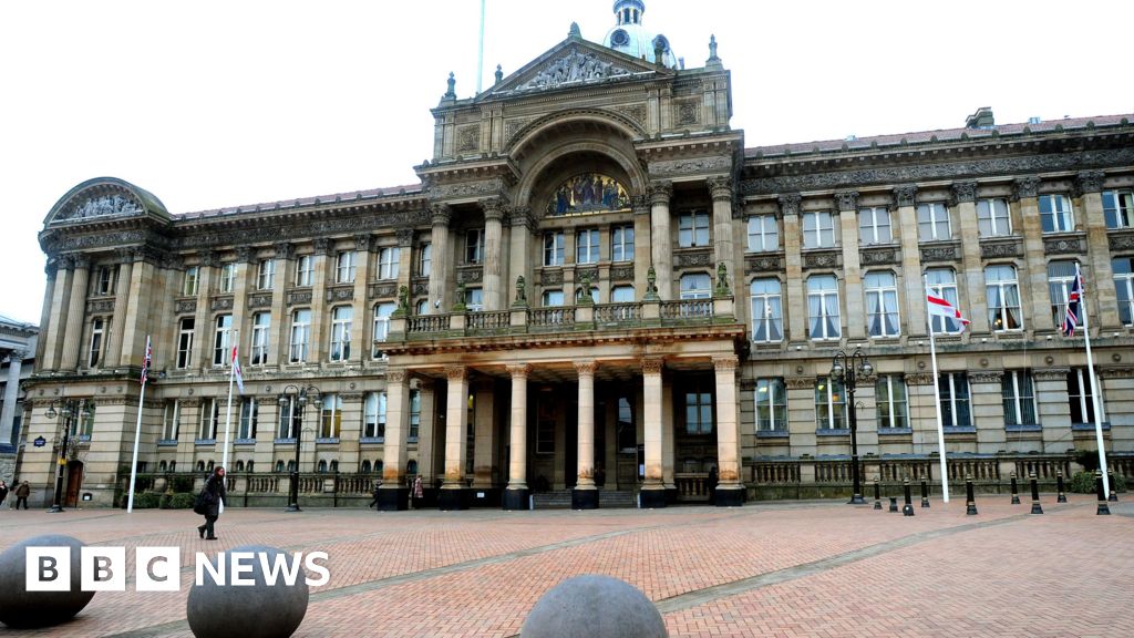 'Deep-seated Blame Culture' At Birmingham City Council