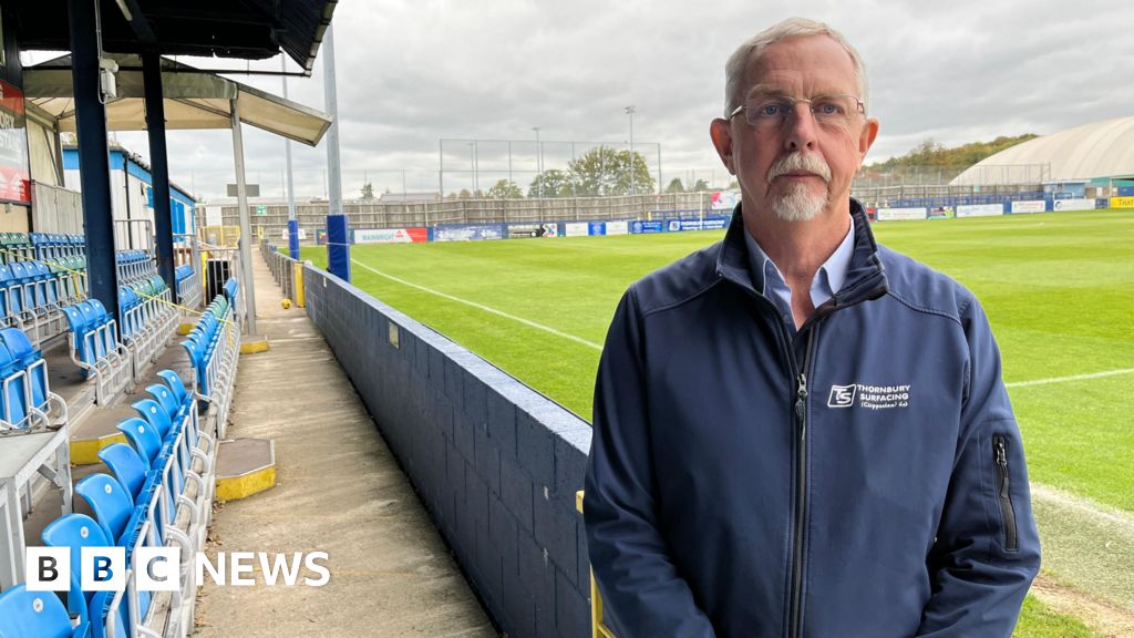 **Headline:** Football Clubs Seek Clarity on Stadium Safety, Warning of Hidden Dangers.