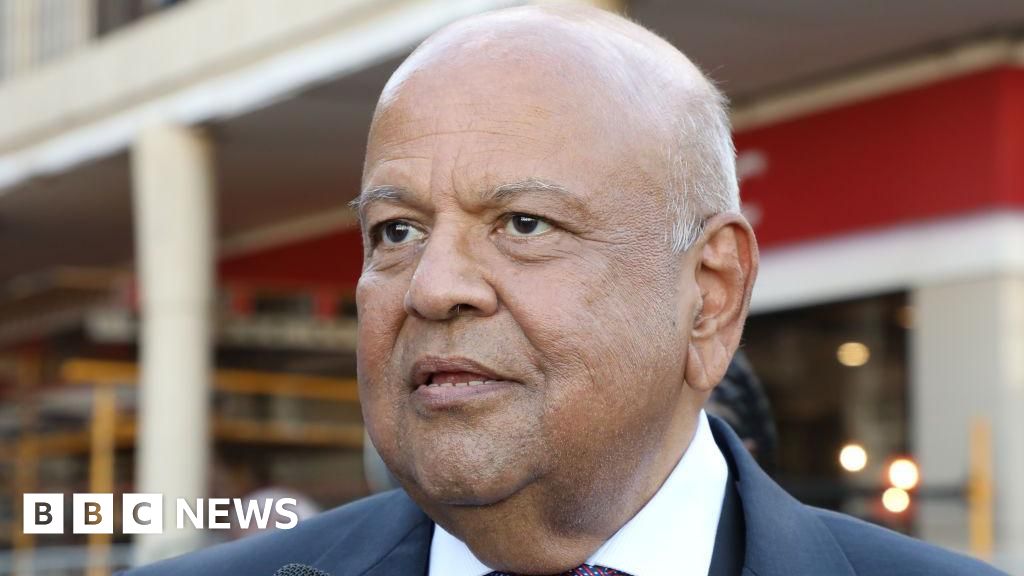 Anti-apartheid veteran Gordhan dies aged 75