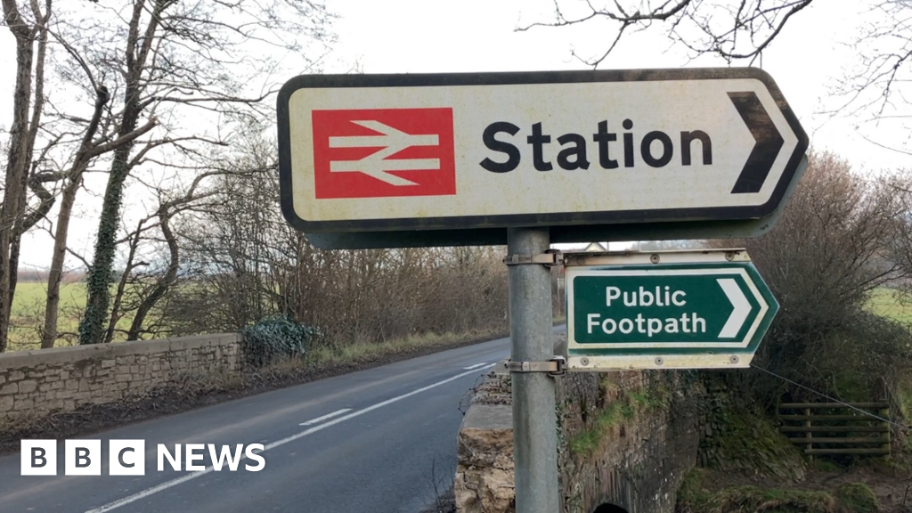 Lack of South West transport funding criticised
