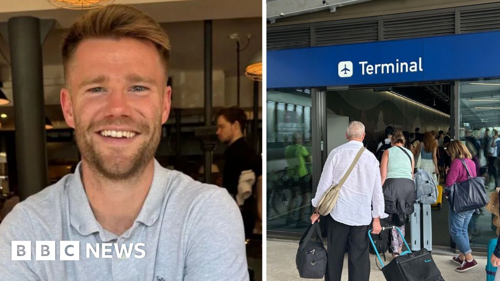 Frequent flyer claims he was misled by Bristol Airport parking ‘scam’