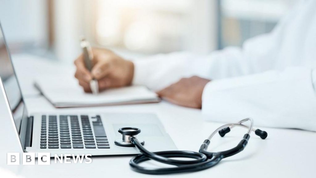 Birmingham 'road rage' doctor struck off after lying on NHS form