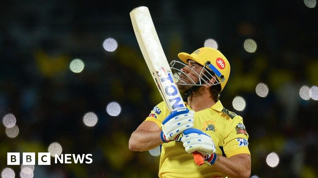 MS Dhoni: The 43-year-old Indian cricket icon gears up for another IPL