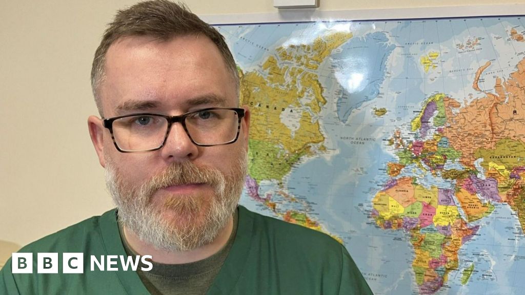 'We're giving transplant patients a second chance'