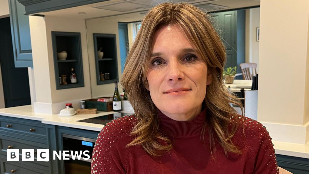 TikTok hearing 'deeply painful' says campaigner Ellen Roome