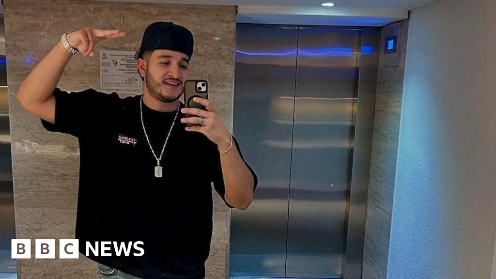 Influencer's murder highlights cartel links in Mexico