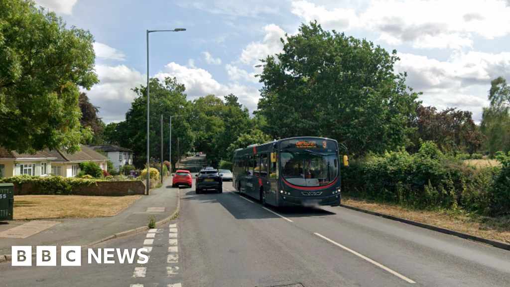 41-Year-Old Man Charged with Wife's Murder in Wolverhampton