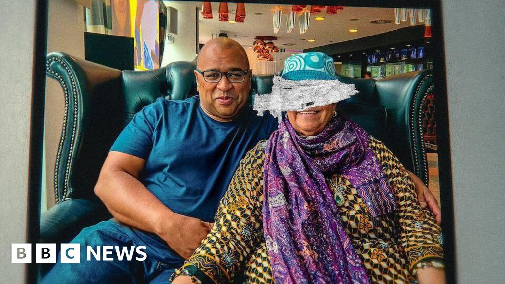 Briton in Netflix's 'Con Mum' faces fresh charges in Singapore