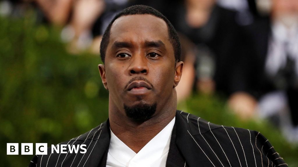 Two lawsuits accuse Sean ‘Diddy’ Combs of sexually assaulting boys