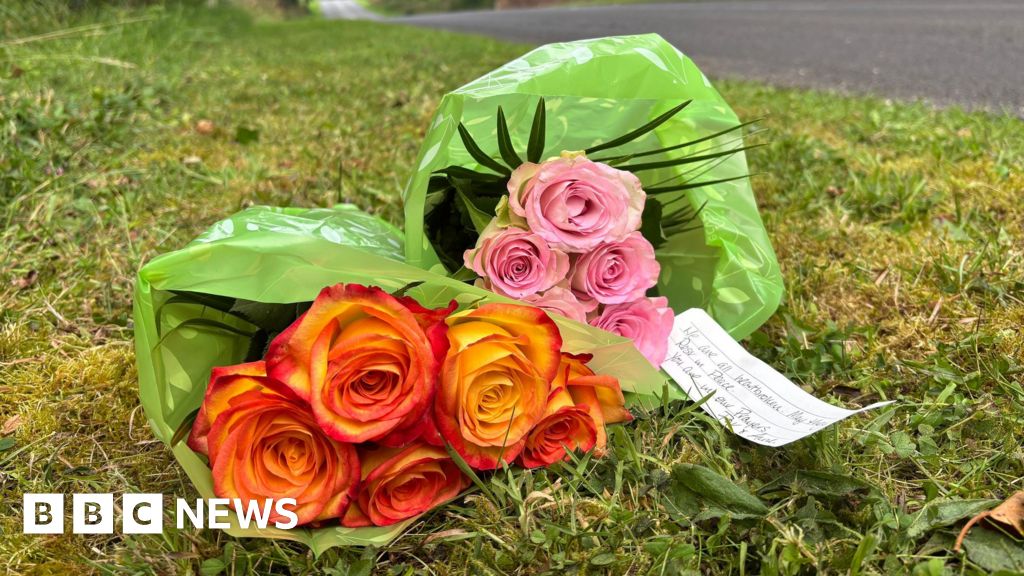 Mum and children killed in Northern Ireland shooting named