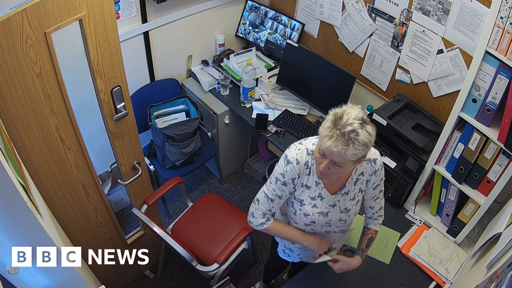 Fraude en residencias: la impactante historia de un testamento falso expuesto