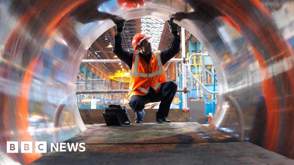 Tariff ruling doesn’t really change US-UK deal