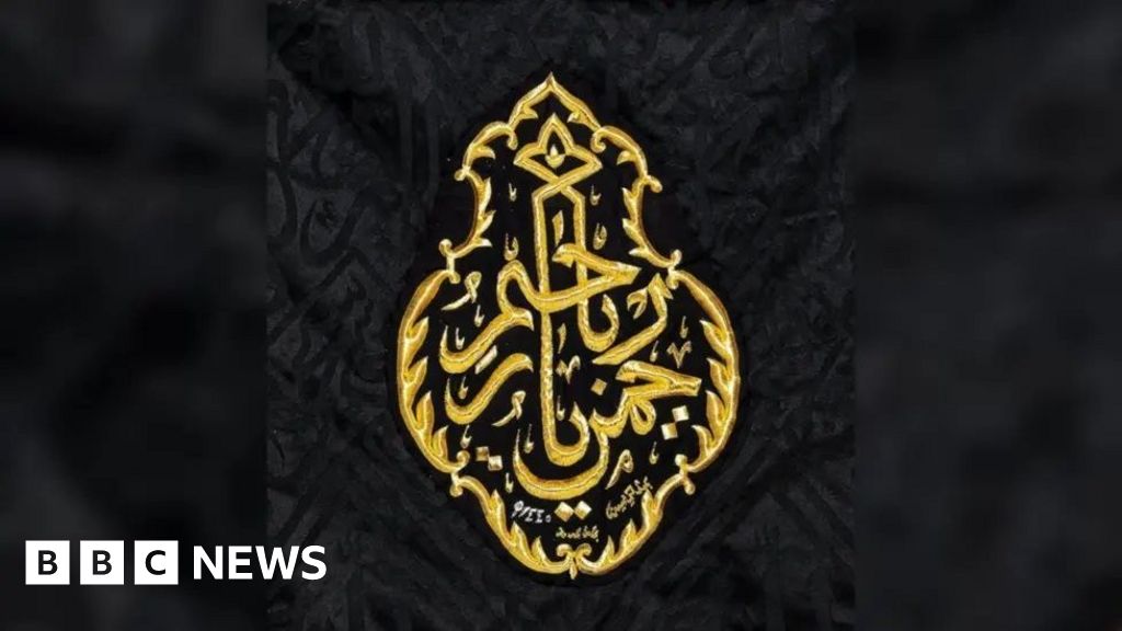 Rare Islamic Artefacts Displayed Across West Yorkshire Ahead of Hajj