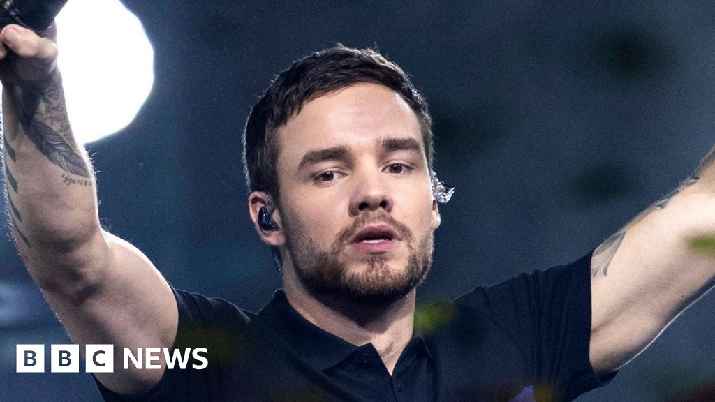 Liam Payne: Has the music industry let young pop stars down?