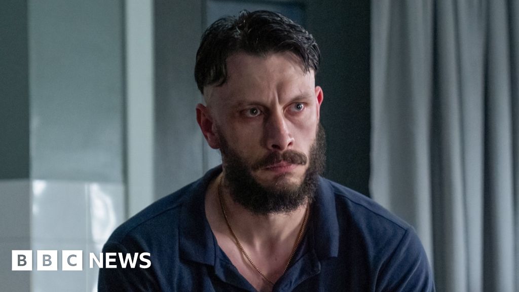 Baby Reindeer Creator Richard Gadd Reveals 2026 BBC, HBO Series Half Man
