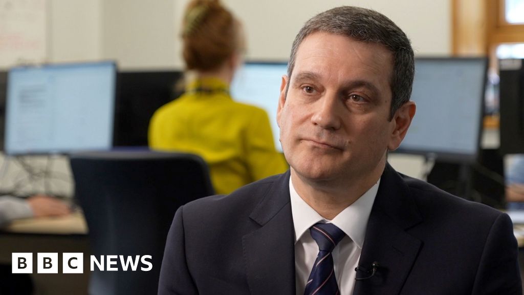 Post Office criminal trials unlikely before 2028, says police chief