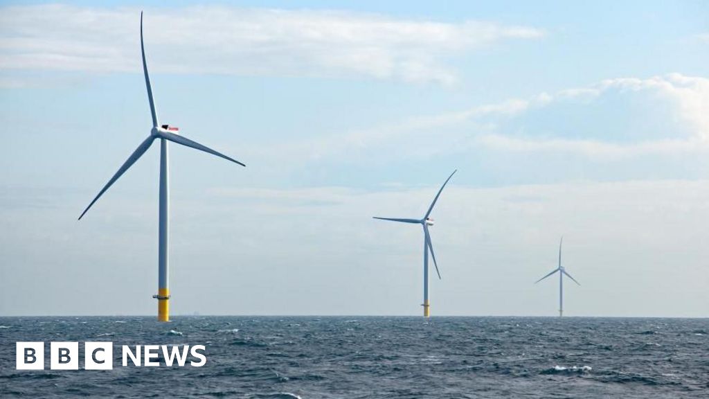 Blow to clean energy drive as major windfarm ditched