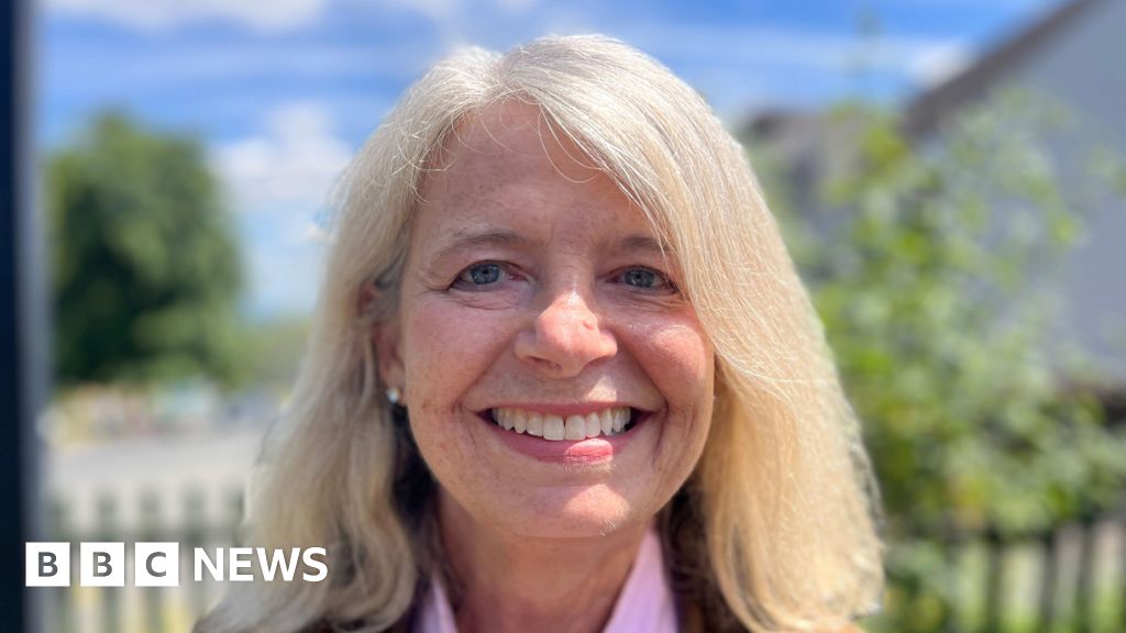 Worcestershire MP 'buzzing' after Conservative leader's speech