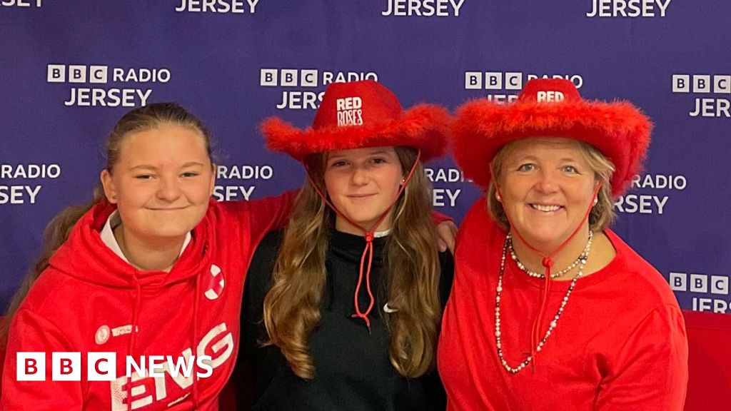 England Women's Rugby Wins World Cup Inspires Youth Growth