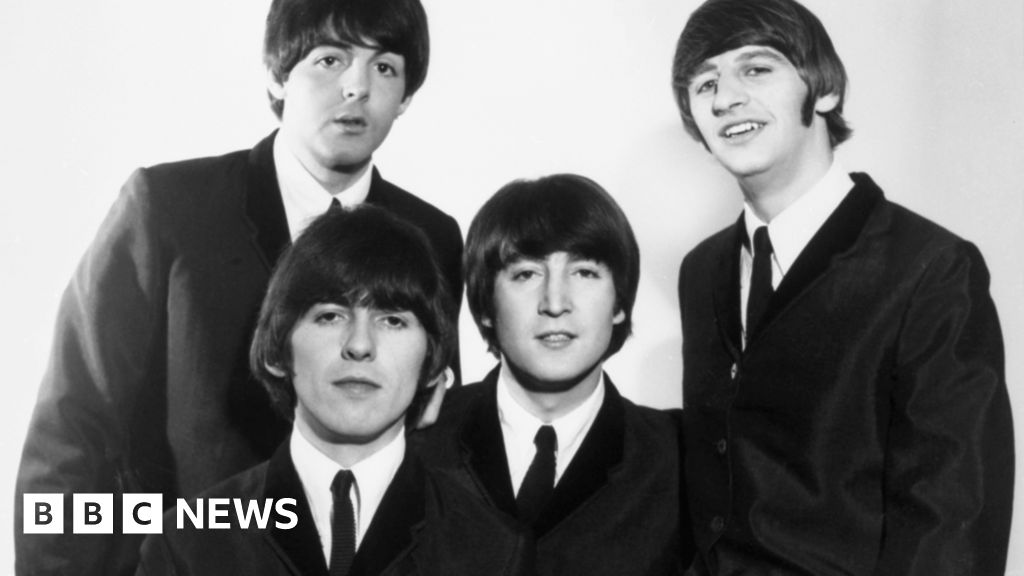 Tourist 'code of conduct' for Beatles landmarks
