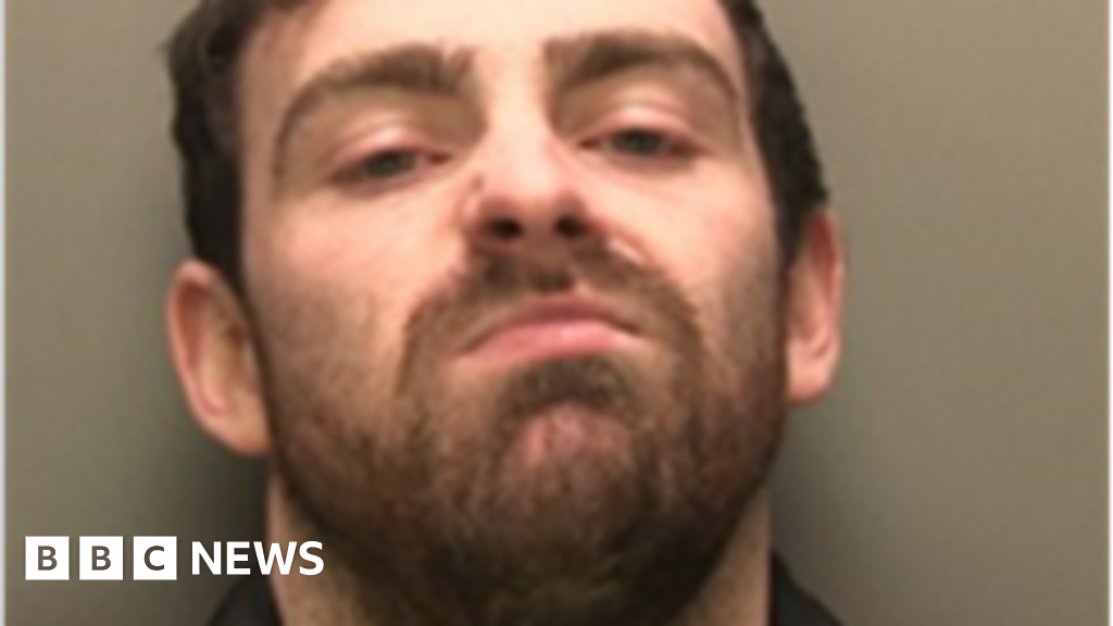 Football fan banned from Euros after Shrewsbury Town FC assault