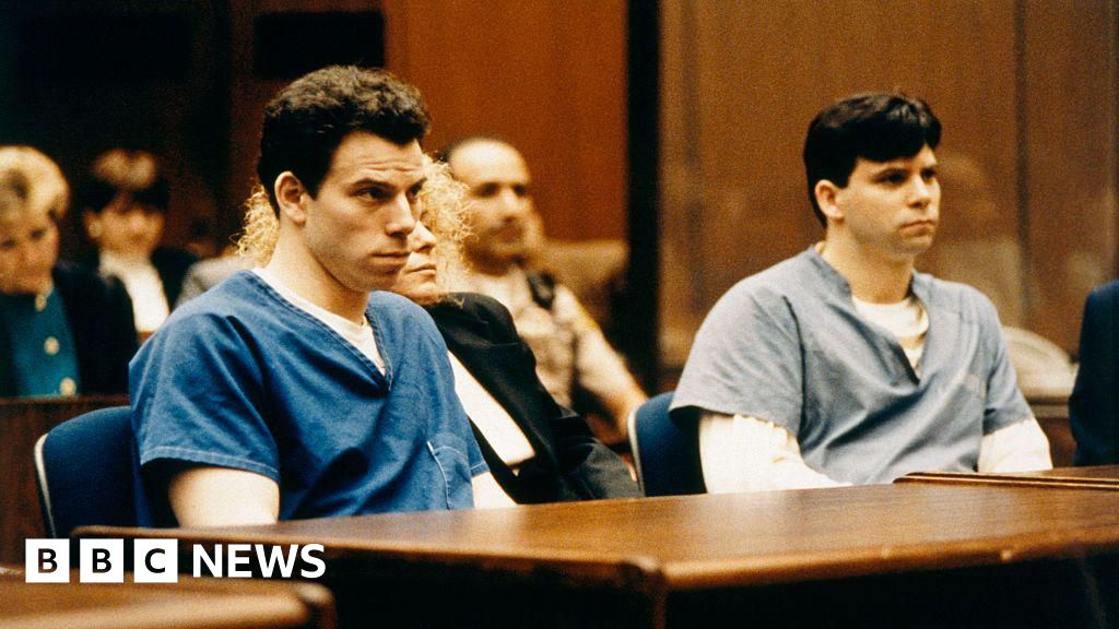 Menendez brothers case: Family members plea for their release