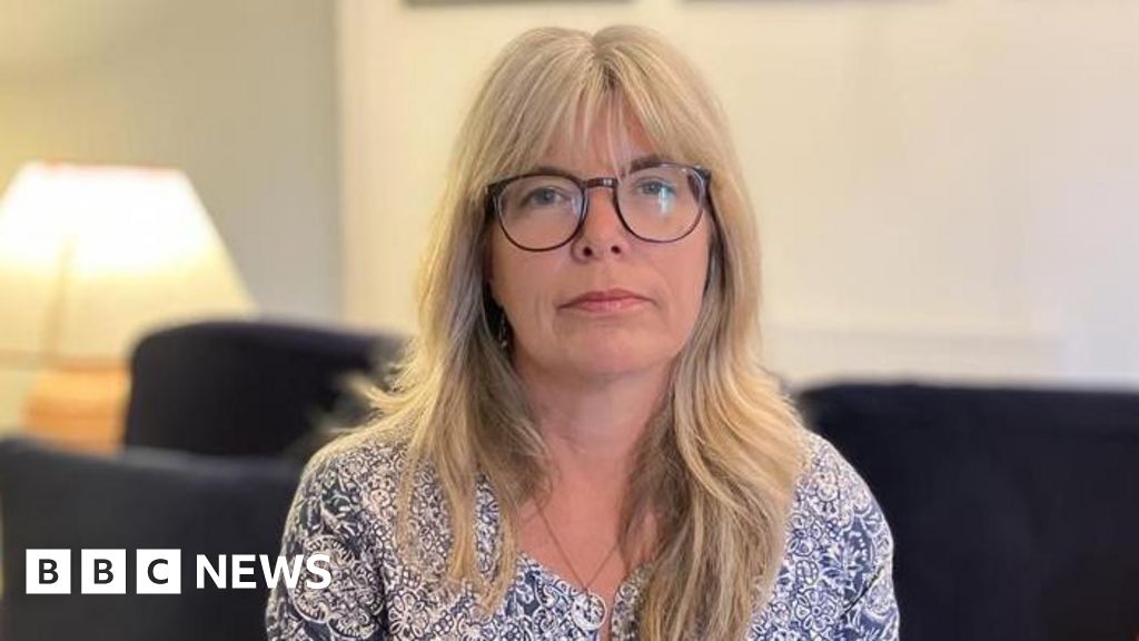 Teacher stabbed by girl could never return to work