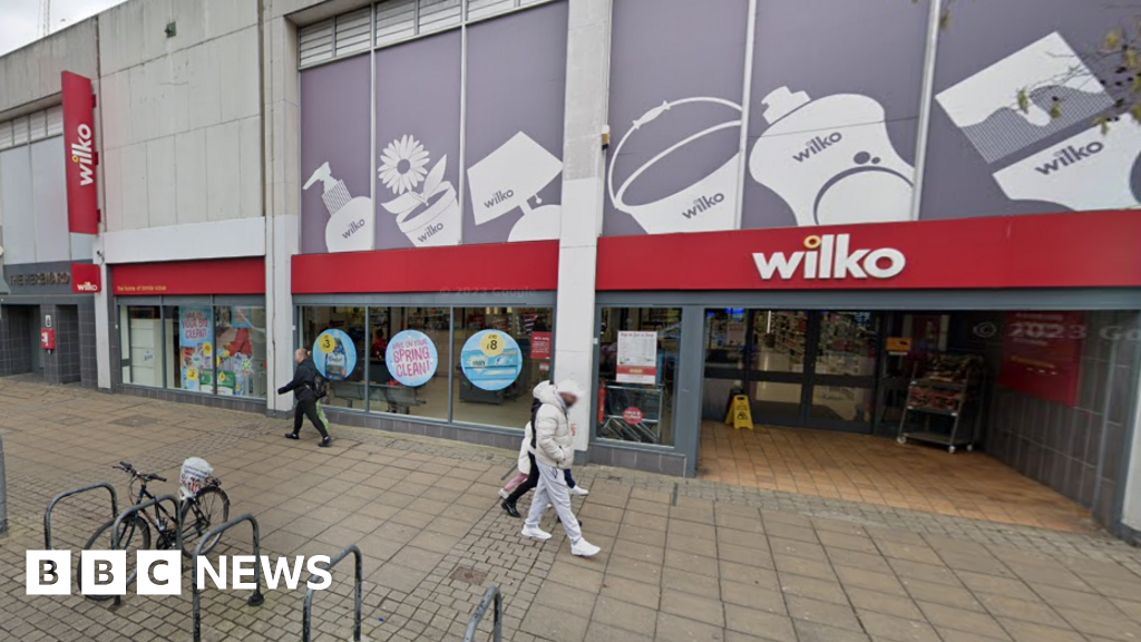 vape shops peterborough city centre Vape shop exterior hi-res stock photography and images