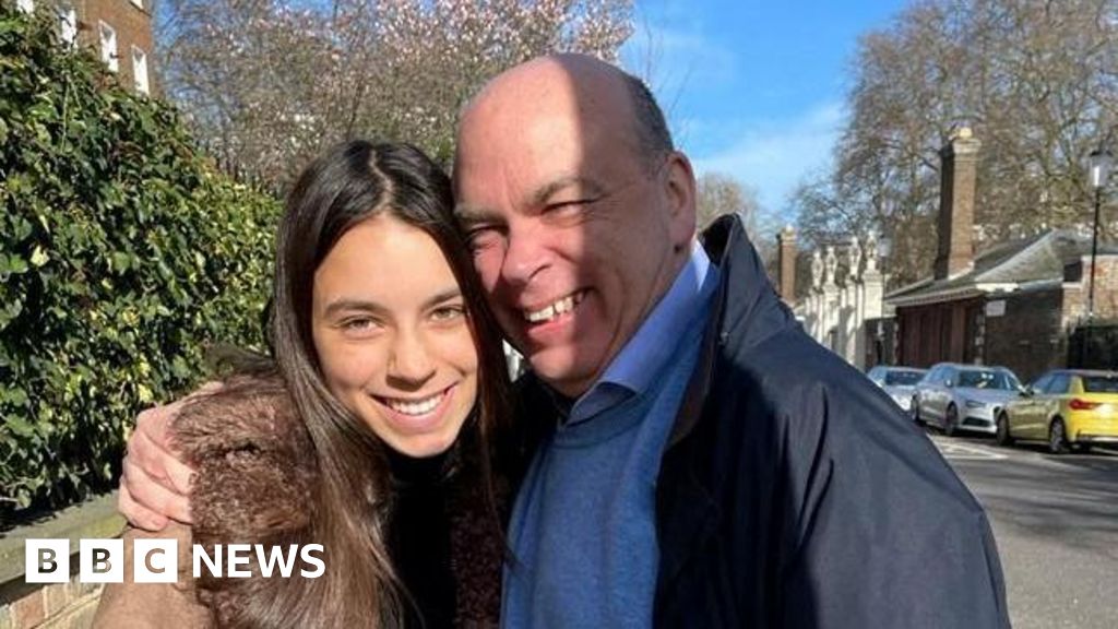 Bayesian sinking:  Mike Lynch drowned but daughter’s death probed