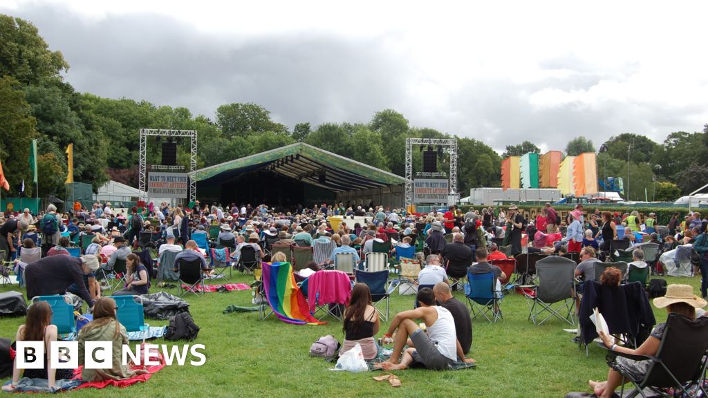 Cambridge Council Plans Multi-Venue Folk Festival Relaunch