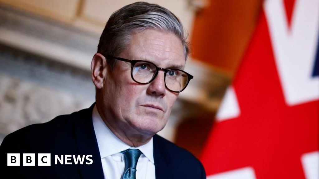 Starmer set to announce UK recognition of Palestinian state thumbnail