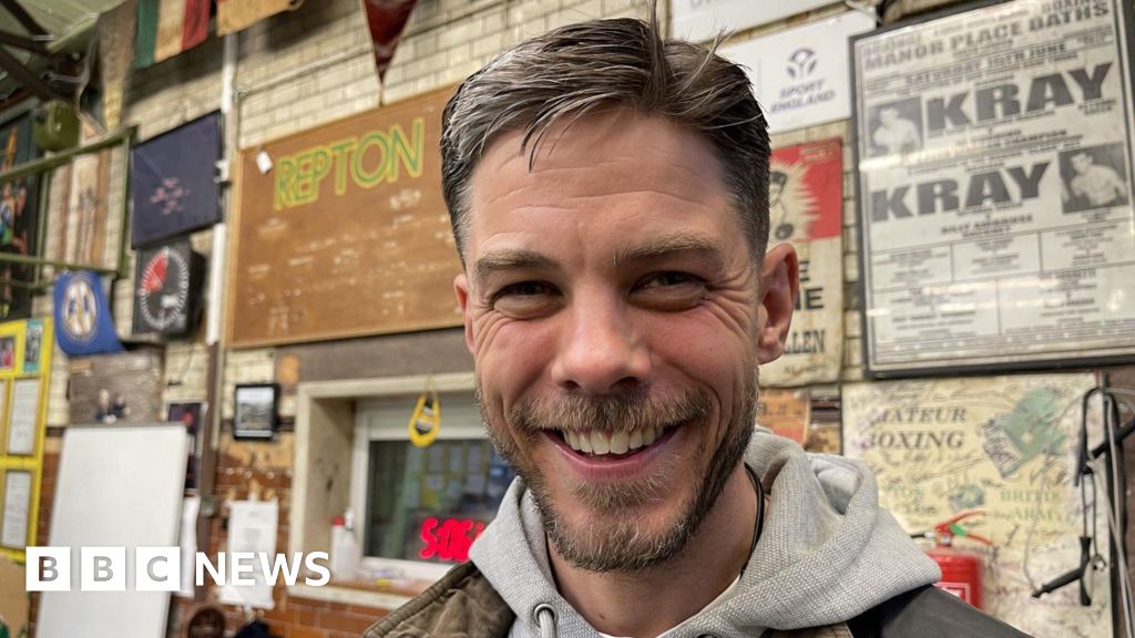 'Touching' community boxing film packs a punch for the BFI Southbank