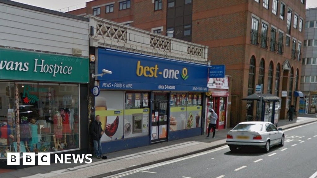 Portsmouth Four arrested on suspicion of attempted murder