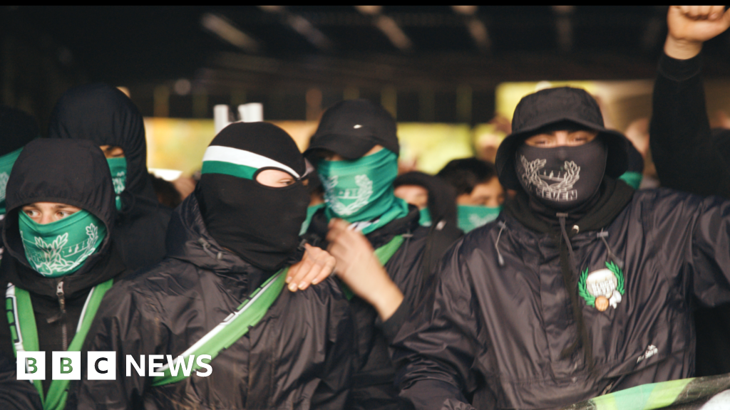 Football Ultras: A menace or a force for good?