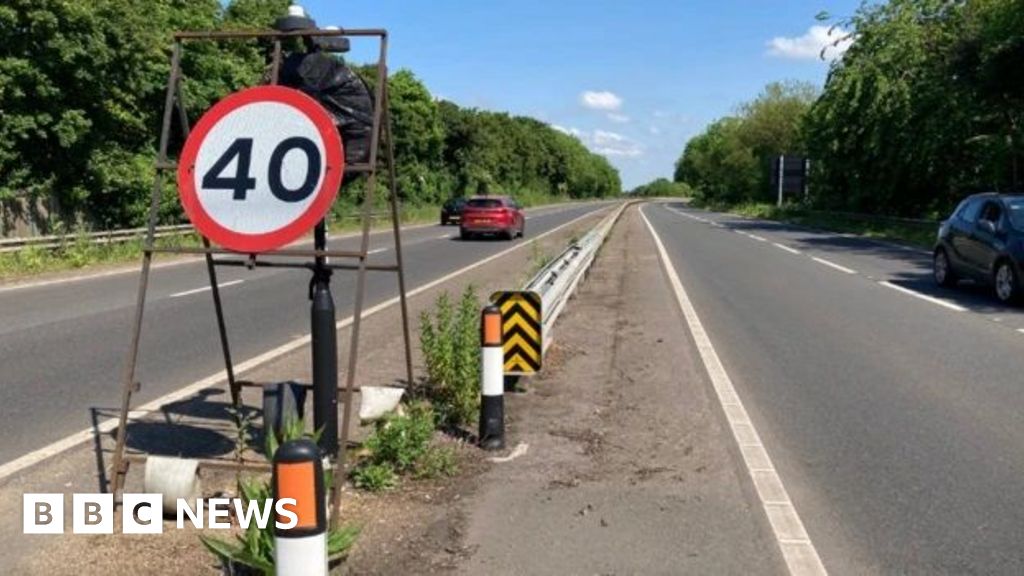 Wales Reverses 20mph Limits on 52 Roads, Edinburgh Slashes 40mph Speeds