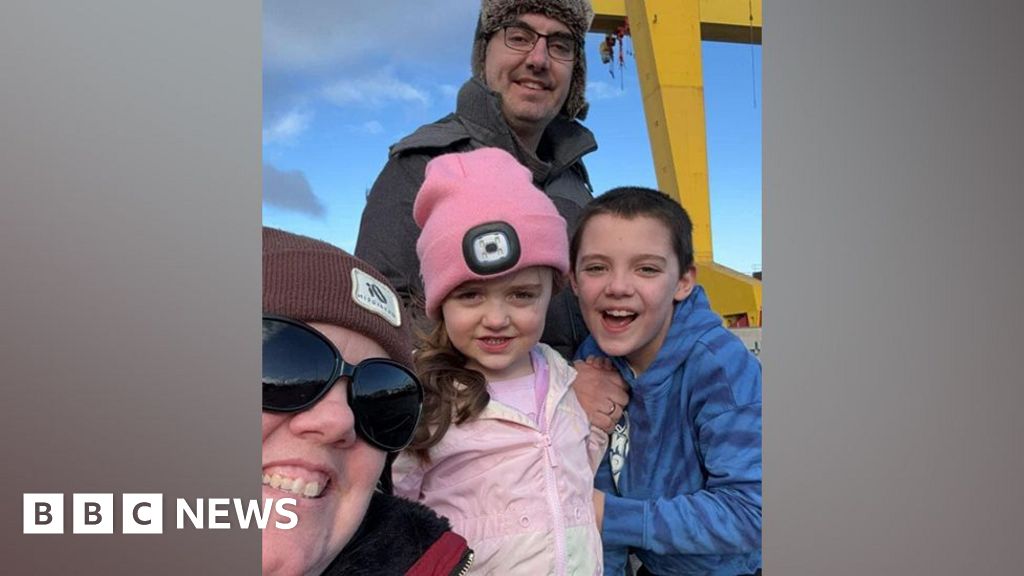 Family 'devastated' as Disney trip pulled amid airline dispute
