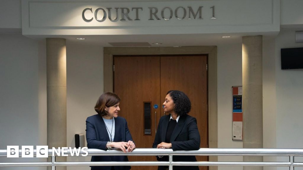 Harrow Court reopens after three years