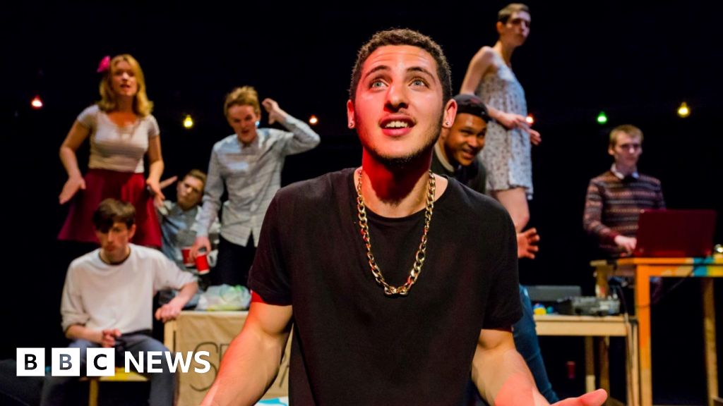 Bristol Old Vic announces anniversary school theatre programme