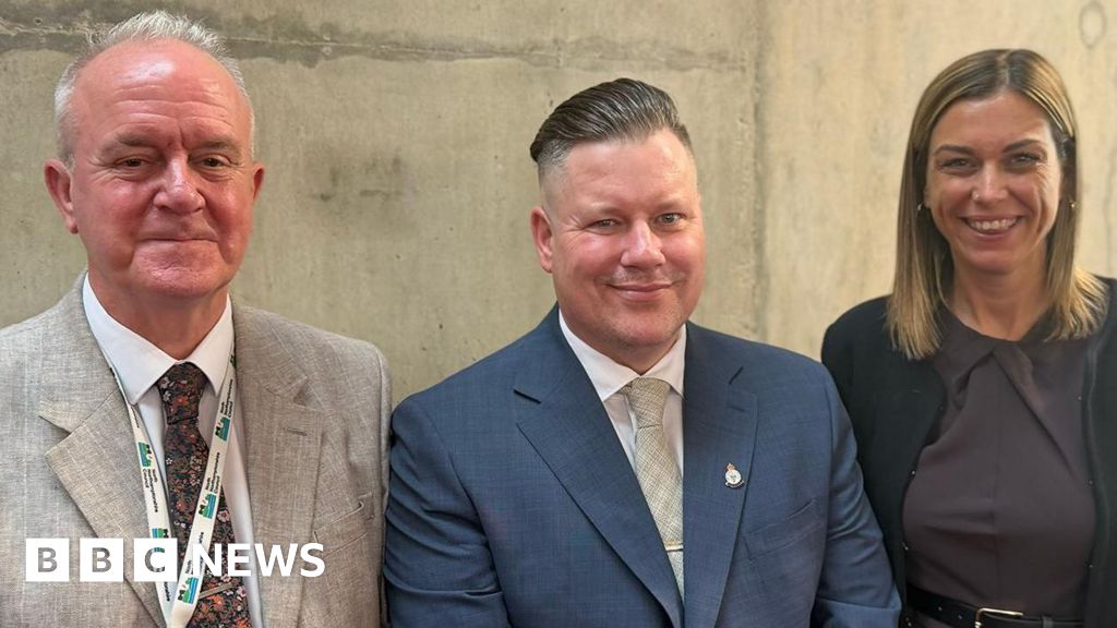 North Northants chairman resigns over social media posts