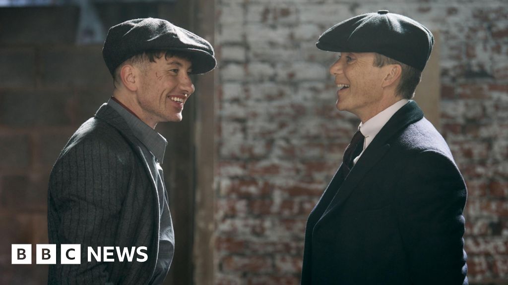 Peaky Blinders will continue beyond film, says creator Steven Knight