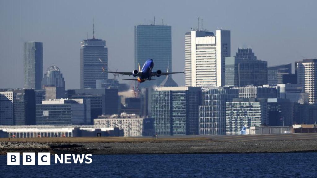 Drone Arrests Near Boston Airport Amidst Northeast Sightings