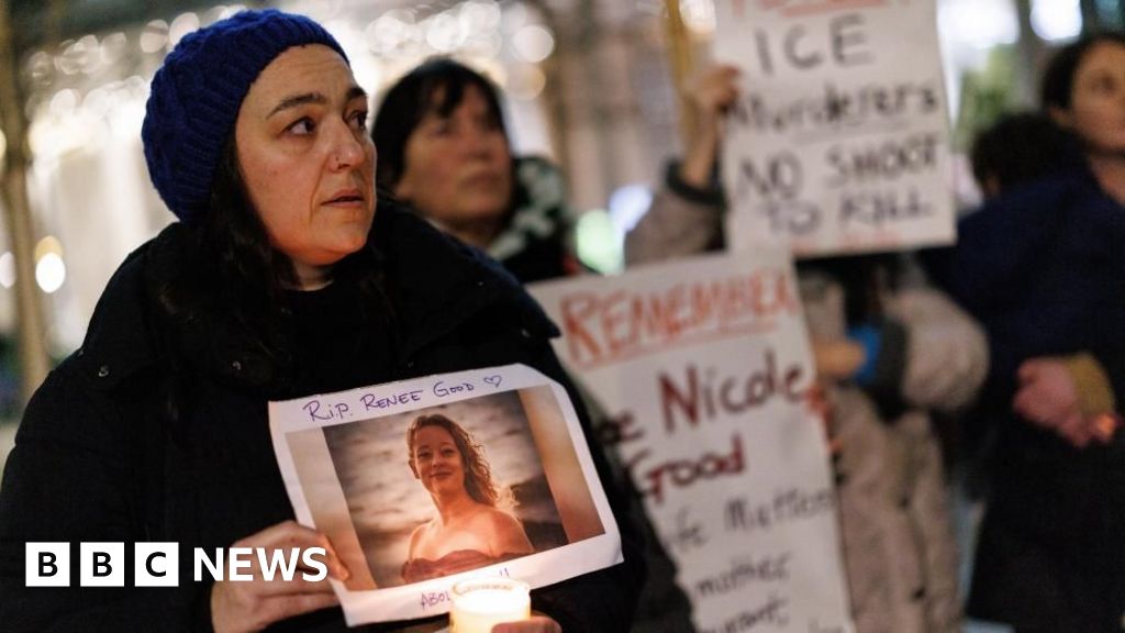 How will investigators determine if Minneapolis ICE shooting was justified?