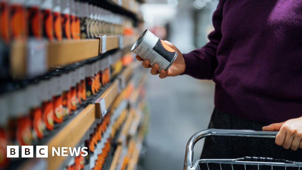 Soup sales up as rainy spring affects spending