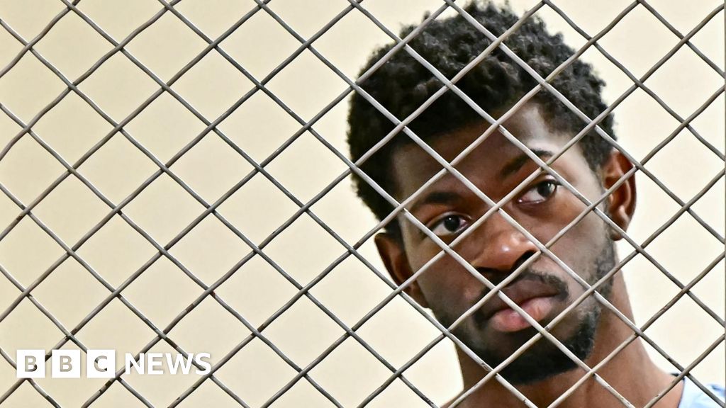 Lil Nas X pleads not guilty to 4 felony charges after LA arrest while naked