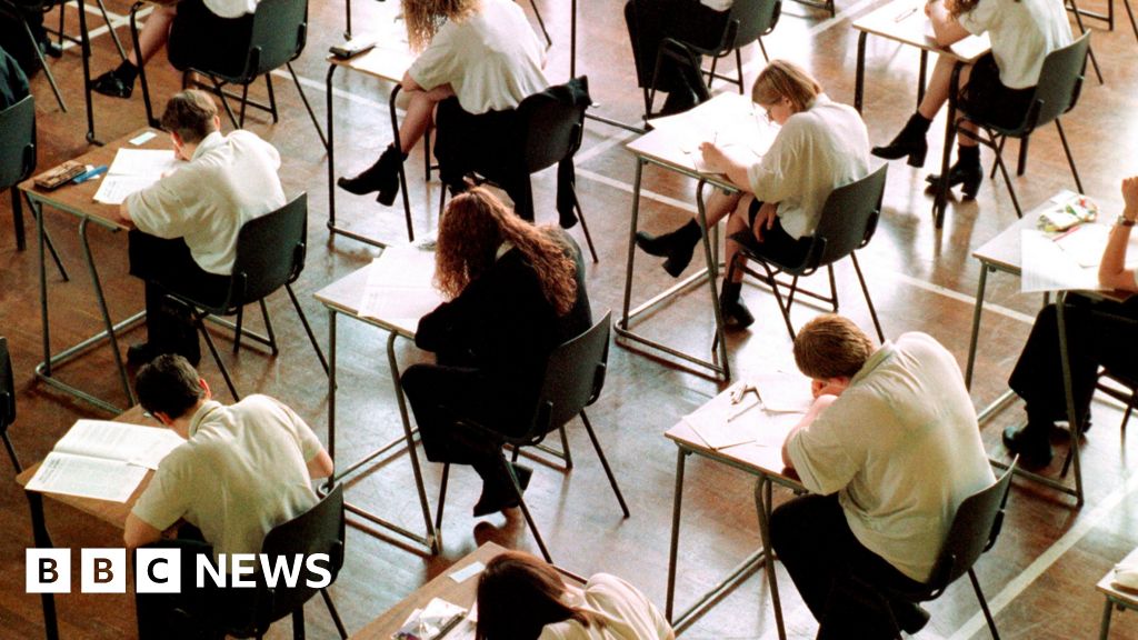 Exam Season Brings Uplifting Stories of Student Resilience and Support