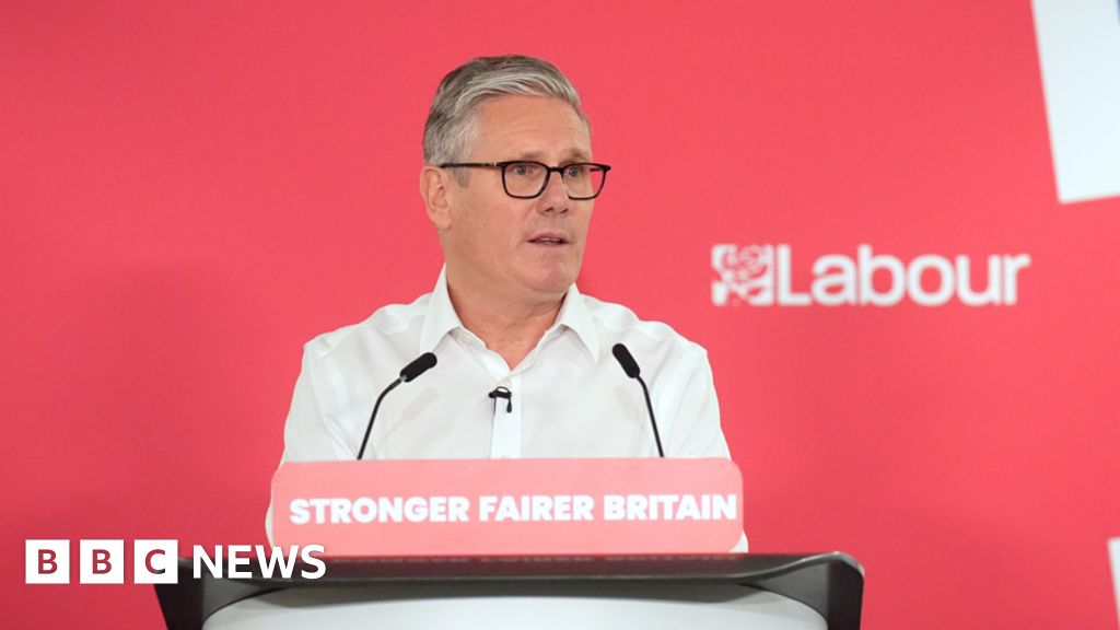 At a glance: Starmer grapples with leadership crisis