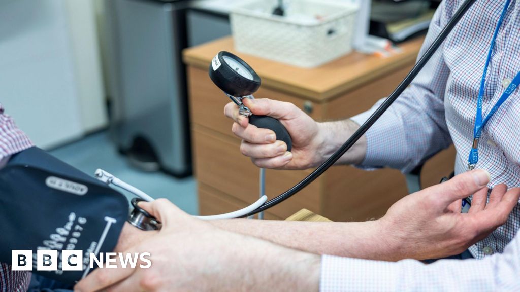 NHS health checks delivered to workplaces in the West Midlands