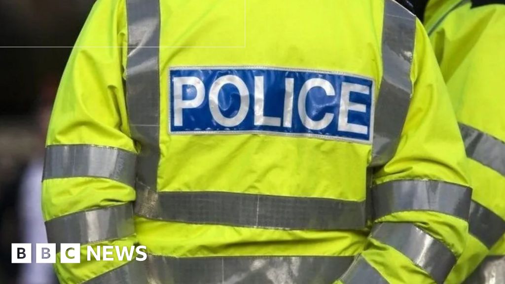 Suspected WWII bomb found in Sheffield 'not an explosive'