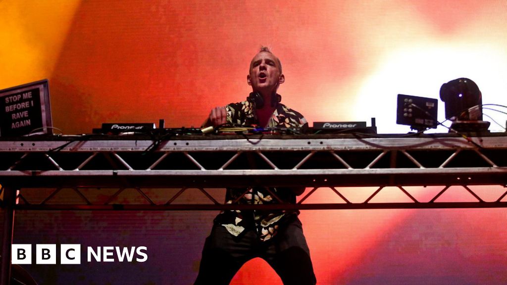 Tramlines 2026: Fatboy Slim, Wolf Alice and Courteeners to headline
